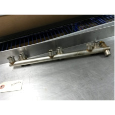 110H046 Fuel Rail For 11-12 Porsche Cayenne  3.6 03H133317P